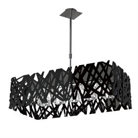 Tokio Ceiling Lights Mantra Linear Fittings